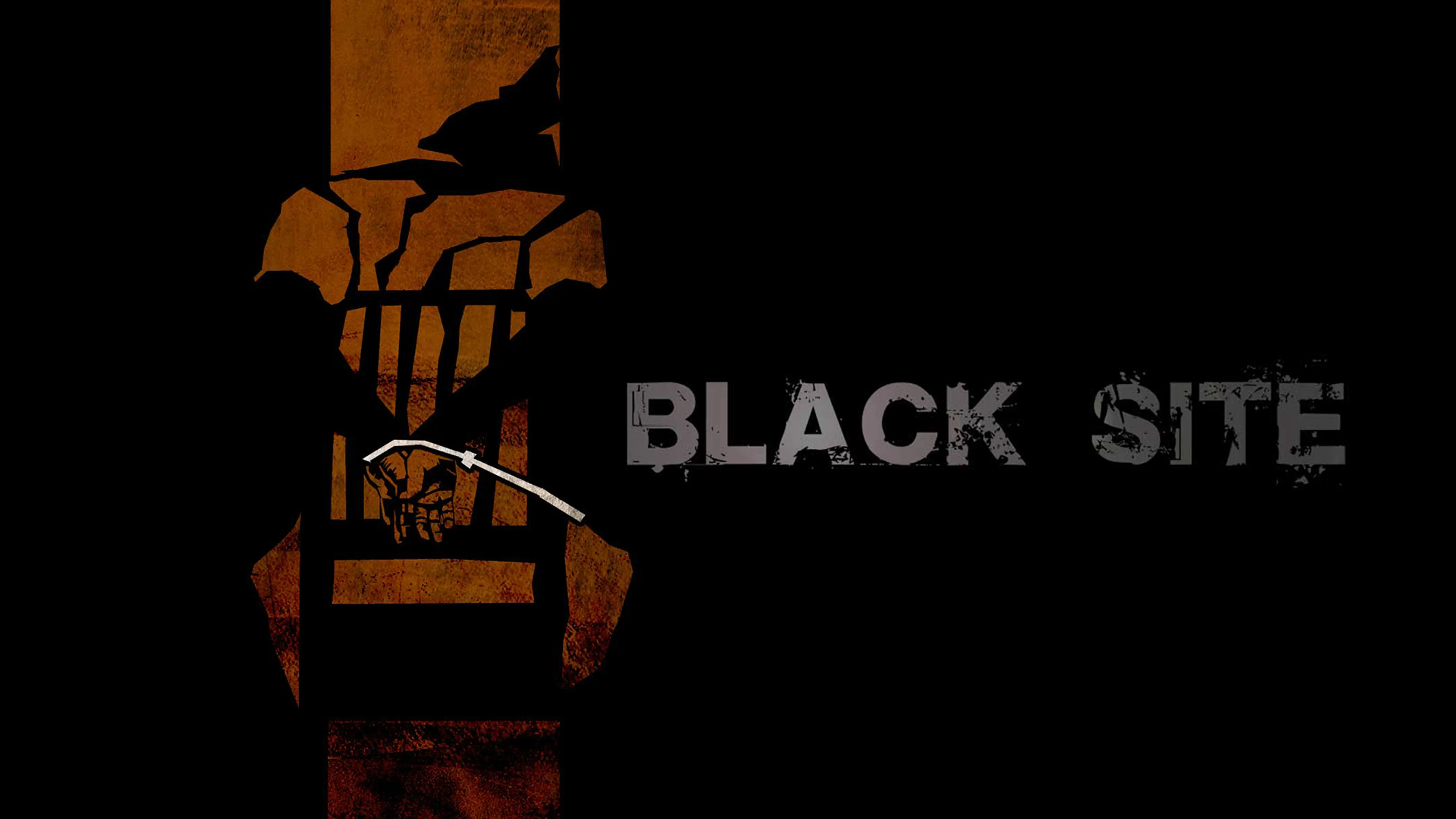Black Site poster